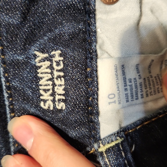 American Eagle Skinny Jeans - Picture 5 of 6